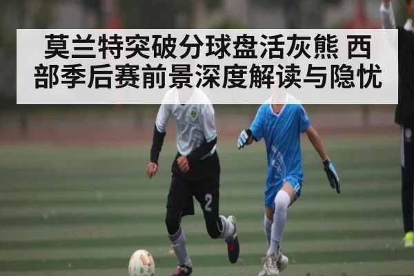 莫兰特突破分球盘活灰熊 西部季后赛前景深度解读与隐忧